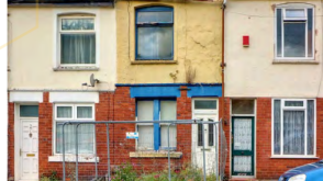 Renovation & Repair in Stoke-on-Trent photo